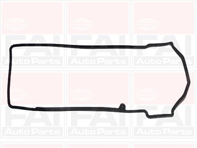 Fai Autoparts Dichtung, Zylinderkopfhaube [Hersteller-Nr. RC864S] für Chrysler, Mercedes-Benz von FAI AutoParts