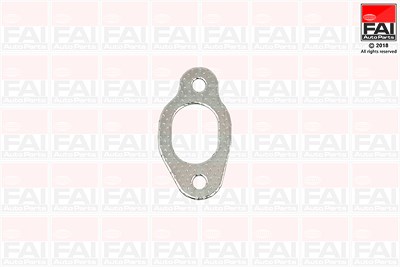 Fai Autoparts Dichtungssatz, Abgaskrümmer [Hersteller-Nr. EM240] für Audi, Ford, Seat, VW von FAI AutoParts