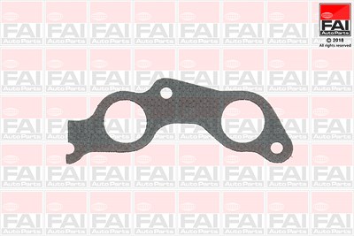 Fai Autoparts Dichtungssatz, Abgaskrümmer [Hersteller-Nr. EM241] für Audi, Seat, VW von FAI AutoParts