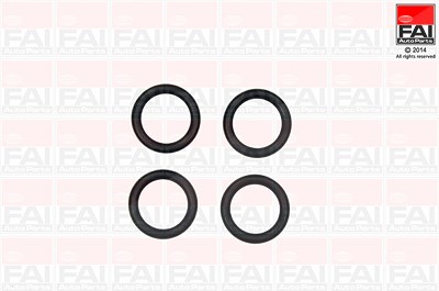 Fai Autoparts Dichtungssatz, Ansaugkrümmer [Hersteller-Nr. IM1164] für Citroën, Fiat, Ford, Mazda, Mini, Peugeot, Volvo von FAI AutoParts