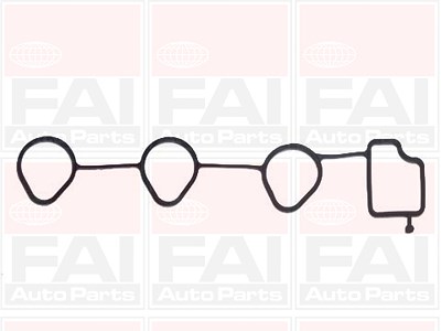 Fai Autoparts Dichtungssatz, Ansaugkrümmer [Hersteller-Nr. IM1210] für Chevrolet, Daewoo von FAI AutoParts