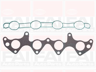 Fai Autoparts Dichtungssatz, Ansaugkrümmer [Hersteller-Nr. IM513] für Rover, Lotus, Mg, Land Rover von FAI AutoParts