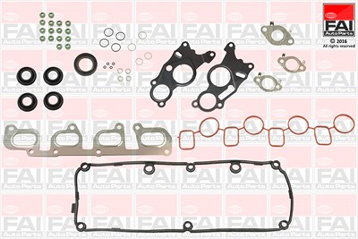 Fai Autoparts Dichtungssatz, Zylinderkopf [Hersteller-Nr. HS1943NH] für VW von FAI AutoParts