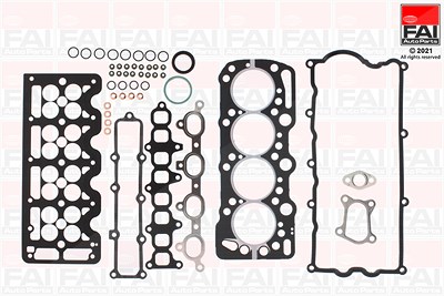 Fai Autoparts Dichtungssatz, Zylinderkopf [Hersteller-Nr. HS895] für Opel von FAI AutoParts