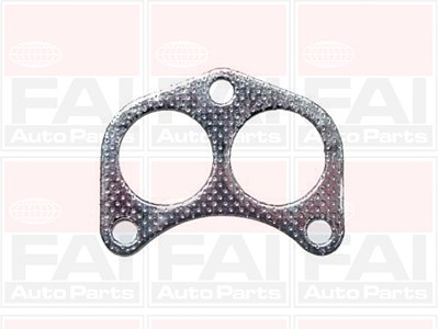 Fai Autoparts Dichtung, Abgasrohr [Hersteller-Nr. DP171] für Ford von FAI AutoParts