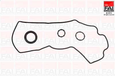 Fai Autoparts Dichtung, Steuergehäuse [Hersteller-Nr. TC1136] für Chrysler, Fiat, Mini von FAI AutoParts