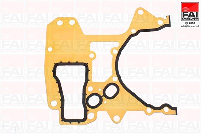 Fai Autoparts Dichtung, Steuergehäuse [Hersteller-Nr. TC1433] für Chevrolet, Opel von FAI AutoParts