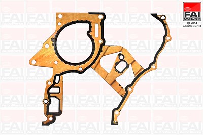 Fai Autoparts Dichtung, Steuergehäuse [Hersteller-Nr. TC863] für Opel von FAI AutoParts