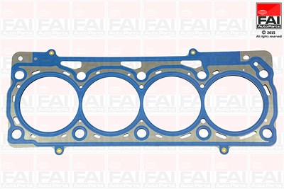 Fai Autoparts Dichtung, Zylinderkopf [Hersteller-Nr. HG1334] für Seat, VW von FAI AutoParts