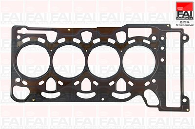 Fai Autoparts Dichtung, Zylinderkopf [Hersteller-Nr. HG1390] für BMW von FAI AutoParts