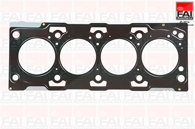 Fai Autoparts Dichtung, Zylinderkopf [Hersteller-Nr. HG1522] für Hyundai, Kia von FAI AutoParts