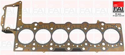 Fai Autoparts Dichtung, Zylinderkopf [Hersteller-Nr. HG1721A] für BMW von FAI AutoParts