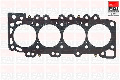 Fai Autoparts Dichtung, Zylinderkopf [Hersteller-Nr. HG1827B] für Nissan von FAI AutoParts