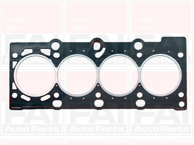 Fai Autoparts Dichtung, Zylinderkopf [Hersteller-Nr. HG470] für BMW von FAI AutoParts