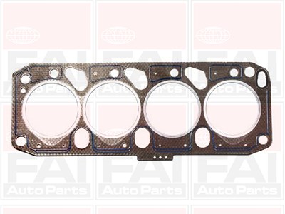 Fai Autoparts Dichtung, Zylinderkopf [Hersteller-Nr. HG527] für Ford von FAI AutoParts