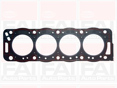 Fai Autoparts Dichtung, Zylinderkopf [Hersteller-Nr. HG561B] für Citroën, Fiat, Peugeot, Suzuki von FAI AutoParts