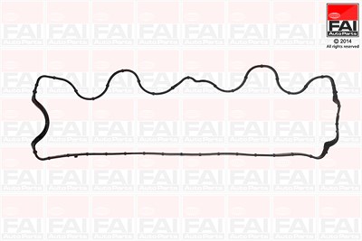 Fai Autoparts Dichtung, Zylinderkopfhaube [Hersteller-Nr. RC1119S] für Alfa Romeo, Fiat, Lancia, Opel, Saab, Suzuki von FAI AutoParts