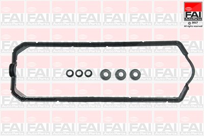 Fai Autoparts Dichtung, Zylinderkopfhaube [Hersteller-Nr. RC534K] für Audi, Seat, Skoda, VW von FAI AutoParts