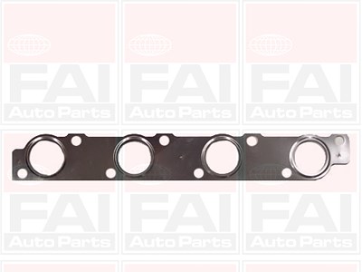 Fai Autoparts Dichtungssatz, Abgaskrümmer [Hersteller-Nr. EM1002] für Citroën, Ford, Fiat, Land Rover, Lti, Peugeot von FAI AutoParts