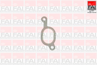 Fai Autoparts Dichtungssatz, Abgaskrümmer [Hersteller-Nr. EM776] für Iveco, Renault, Volvo von FAI AutoParts