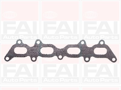 Fai Autoparts Dichtungssatz, Abgaskrümmer [Hersteller-Nr. EM878] für Alfa Romeo, Fiat, Lancia, Opel von FAI AutoParts