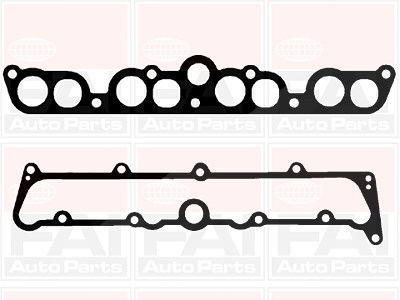 Fai Autoparts Dichtungssatz, Ansaugkrümmer [Hersteller-Nr. IM1368] für Opel, Saab von FAI AutoParts