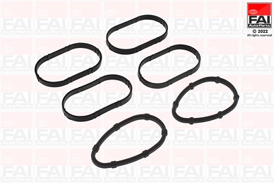 Fai Autoparts Dichtungssatz, Ansaugkrümmer [Hersteller-Nr. IM881] für Dacia, Nissan, Opel, Renault von FAI AutoParts