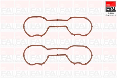 Fai Autoparts Dichtungssatz, Ansaugkrümmer [Hersteller-Nr. IM883] für Ford von FAI AutoParts