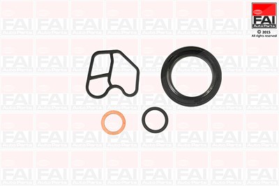 Fai Autoparts Dichtungssatz, Kurbelgehäuse [Hersteller-Nr. CS1331] für Seat, Skoda, VW von FAI AutoParts