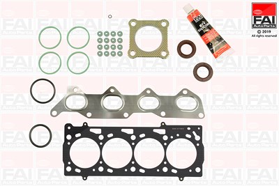 Fai Autoparts Dichtungssatz, Zylinderkopf [Hersteller-Nr. HS1006] für Audi, Seat, Skoda, VW von FAI AutoParts