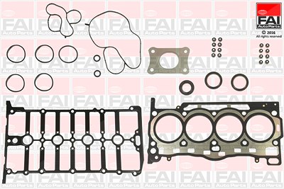 Fai Autoparts Dichtungssatz, Zylinderkopf [Hersteller-Nr. HS1939] für Audi, Seat, Skoda, VW von FAI AutoParts