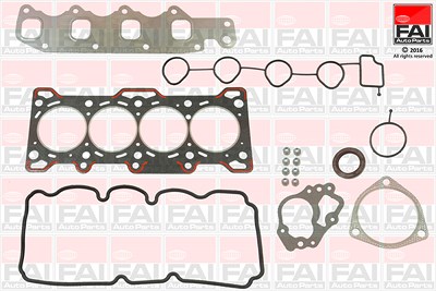 Fai Autoparts Dichtungssatz, Zylinderkopf [Hersteller-Nr. HS2130] für Chevrolet, Daewoo von FAI AutoParts