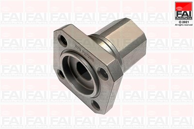 Fai Autoparts Kette, Ölpumpenantrieb [Hersteller-Nr. OPCK23] für Alfa Romeo, Chevrolet, Citroën, Fiat, Ford, Lancia, Opel, Peugeot, Suzuki von FAI AutoParts