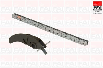 Fai Autoparts Kette, Ölpumpenantrieb [Hersteller-Nr. OPCK24] für Ford von FAI AutoParts