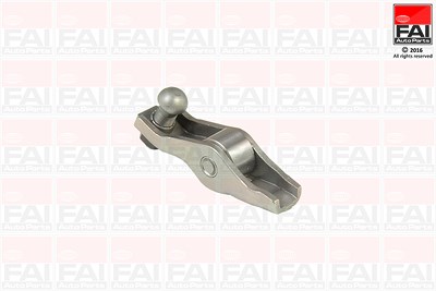 Fai Autoparts Kipphebel, Motorsteuerung [Hersteller-Nr. R223S] für Mazda von FAI AutoParts