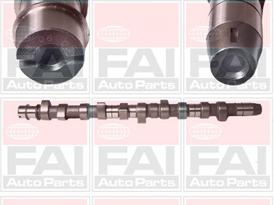 Fai Autoparts Nockenwelle [Hersteller-Nr. C230] für Audi, VW von FAI AutoParts