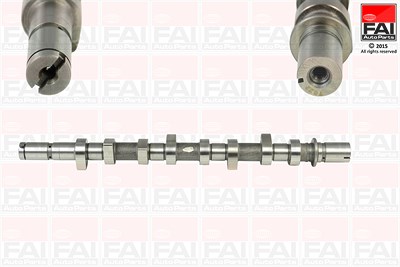 Fai Autoparts Nockenwelle [Hersteller-Nr. C253] für Dacia, Nissan, Renault, Suzuki von FAI AutoParts