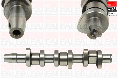 Fai Autoparts Nockenwelle [Hersteller-Nr. C344] für Seat, Skoda, VW von FAI AutoParts