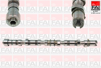 Fai Autoparts Nockenwelle [Hersteller-Nr. C345] für Opel, Chevrolet von FAI AutoParts