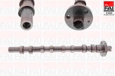 Fai Autoparts Nockenwelle [Hersteller-Nr. C416] für Fiat, Mercedes-Benz, Nissan, Opel, Renault, Vauxhall von FAI AutoParts