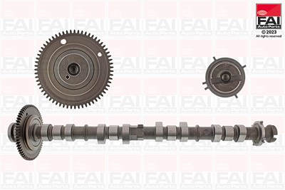 Fai Autoparts Nockenwelle [Hersteller-Nr. C528] für Mazda von FAI AutoParts