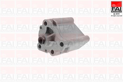 Fai Autoparts Ölpumpe [Hersteller-Nr. OP359] für Ford, Mazda, Volvo von FAI AutoParts