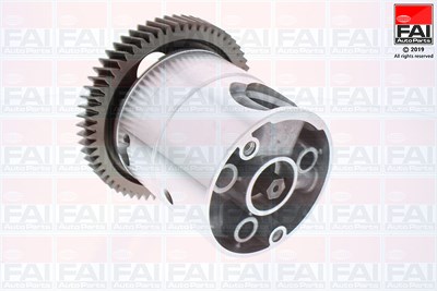 Fai Autoparts Ölpumpe [Hersteller-Nr. OP382] für Mercedes-Benz, Dodge, Jeep von FAI AutoParts