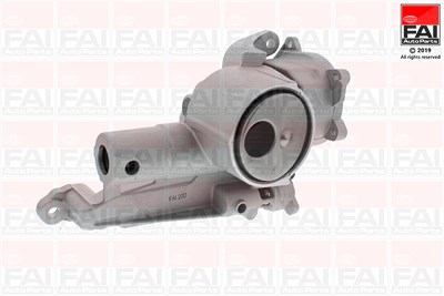 Fai Autoparts Ölpumpe [Hersteller-Nr. OP398] für Citroën, Ds, Ds (capsa), Mini, Opel, Peugeot, Peugeot (df-psa), Vauxhall von FAI AutoParts