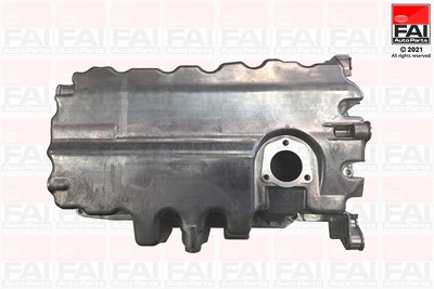 Fai Autoparts Ölwanne [Hersteller-Nr. PAN051] für Audi, Seat, Skoda, VW von FAI AutoParts