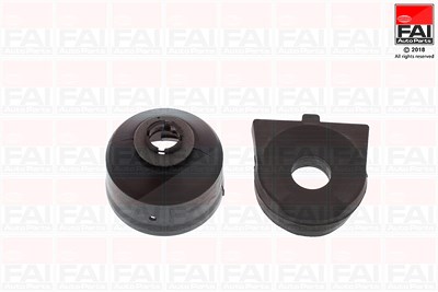 Fai Autoparts Reparatursatz, Federbeinstützlager [Hersteller-Nr. SS9071] für Ford von FAI AutoParts