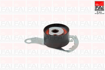 Fai Autoparts Spannrolle, Zahnriemen [Hersteller-Nr. T4678] für Ford von FAI AutoParts