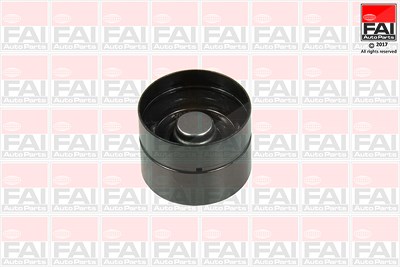 Fai Autoparts Ventilstößel [Hersteller-Nr. BFS318S] für Audi, Ford, Seat, Skoda, VW von FAI AutoParts