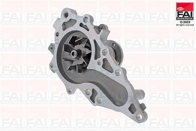 Fai Autoparts Wasserpumpe [Hersteller-Nr. WP6526] für Lexus von FAI AutoParts