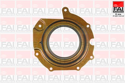 Fai Autoparts Wellendichtring, Einspritzpumpe [Hersteller-Nr. OS1000] für Ford von FAI AutoParts